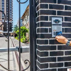 Квартира 58,6 м², 1-комнатная - изображение 5