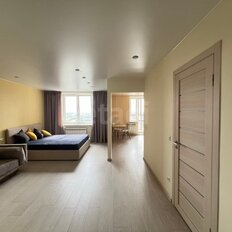 Квартира 44,3 м², 1-комнатная - изображение 2