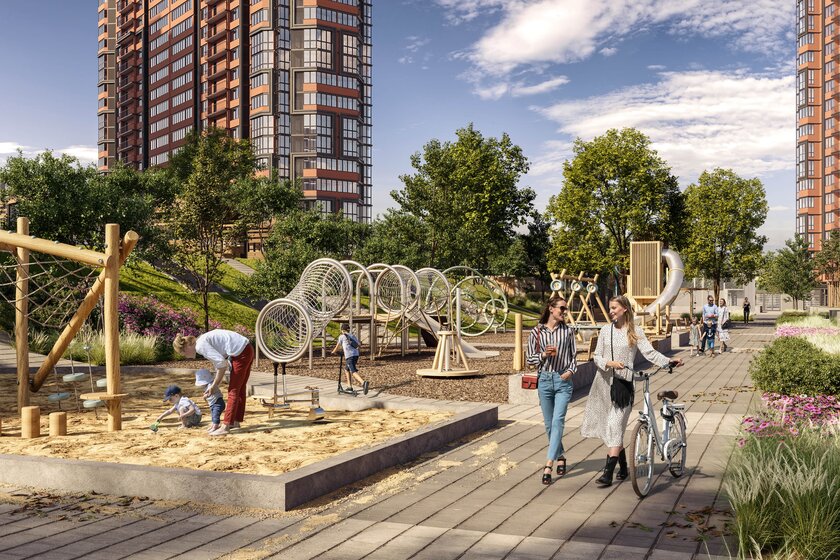 47 м², 2-комнатная квартира 4 140 000 ₽ - изображение 101