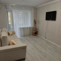 Квартира 44 м², 2-комнатная - изображение 3