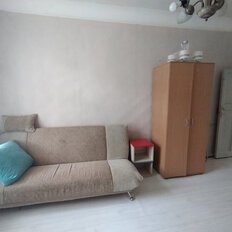 Квартира 47 м², 2-комнатная - изображение 1