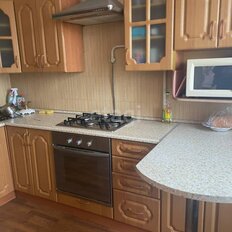 Квартира 60 м², 2-комнатная - изображение 5