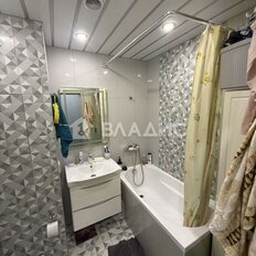 Квартира 25,3 м², студия - изображение 4