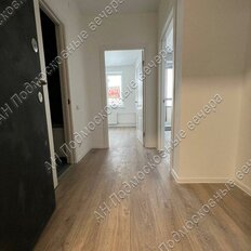 Квартира 34,6 м², 2-комнатная - изображение 5