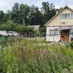 дом + 5,8 сотки, участок - изображение 3