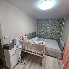 Квартира 41,8 м², 2-комнатная - изображение 3