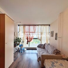 Квартира 28,6 м², студия - изображение 3