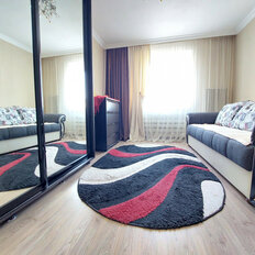 Квартира 45,5 м², 2-комнатная - изображение 1