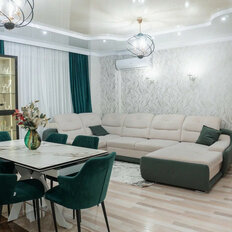 Квартира 80 м², 3-комнатная - изображение 4