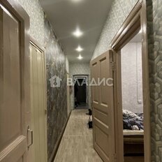 Квартира 59,1 м², 2-комнатная - изображение 4
