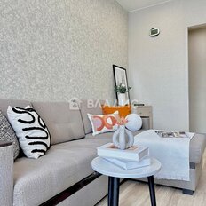 Квартира 31,8 м², 1-комнатная - изображение 2