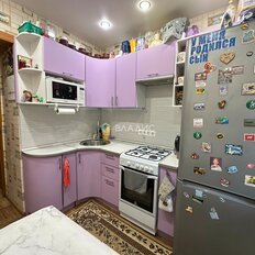 Квартира 28,3 м², 1-комнатная - изображение 5