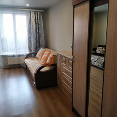 Квартира 25,5 м², студия - изображение 3