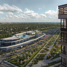 Квартира 20,3 м², студия - изображение 4