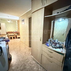 Квартира 39,2 м², 1-комнатная - изображение 4