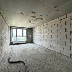 Квартира 31 м², студия - изображение 1