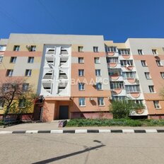 Квартира 73 м², 3-комнатная - изображение 1