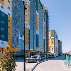 Квартира 58,5 м², 2-комнатная - изображение 5