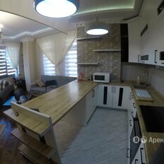 Квартира 55 м², 2-комнатная - изображение 1