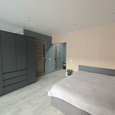 Квартира 40 м², 1-комнатная - изображение 4