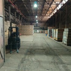 1800 м², помещение свободного назначения - изображение 4
