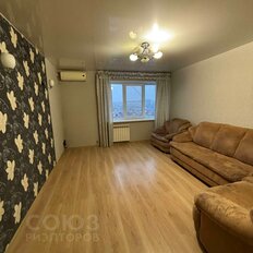 Квартира 69 м², 3-комнатная - изображение 4