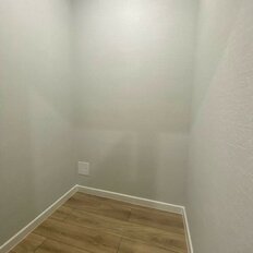 Квартира 34 м², 1-комнатная - изображение 1