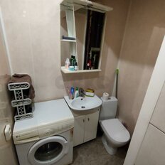 Квартира 33,4 м², 1-комнатная - изображение 1