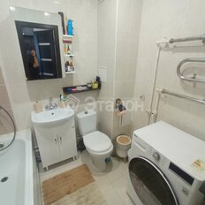 Квартира 34,7 м², 1-комнатная - изображение 1