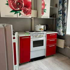 Квартира 33,6 м², 1-комнатная - изображение 3