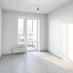 Квартира 27,8 м², студия - изображение 4