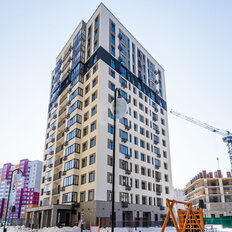 Квартира 35,5 м², студия - изображение 2