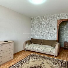 Квартира 38 м², 1-комнатная - изображение 2