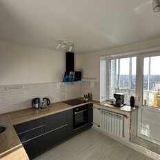 Квартира 42,1 м², 1-комнатная - изображение 2