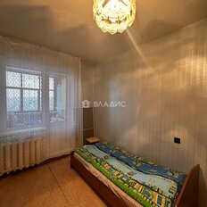 Квартира 64 м², 3-комнатная - изображение 5