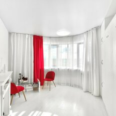 Квартира 38,9 м², 1-комнатная - изображение 4