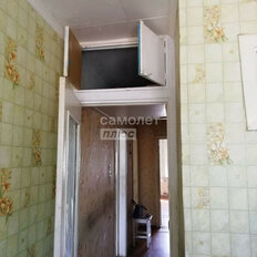 Квартира 61 м², 3-комнатная - изображение 5