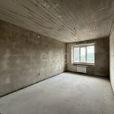 Квартира 42,9 м², 1-комнатная - изображение 5
