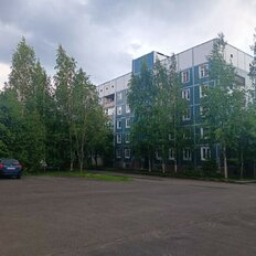 Квартира 59 м², 2-комнатная - изображение 1