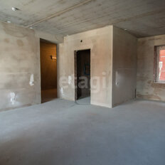 Квартира 83,7 м², 3-комнатная - изображение 2