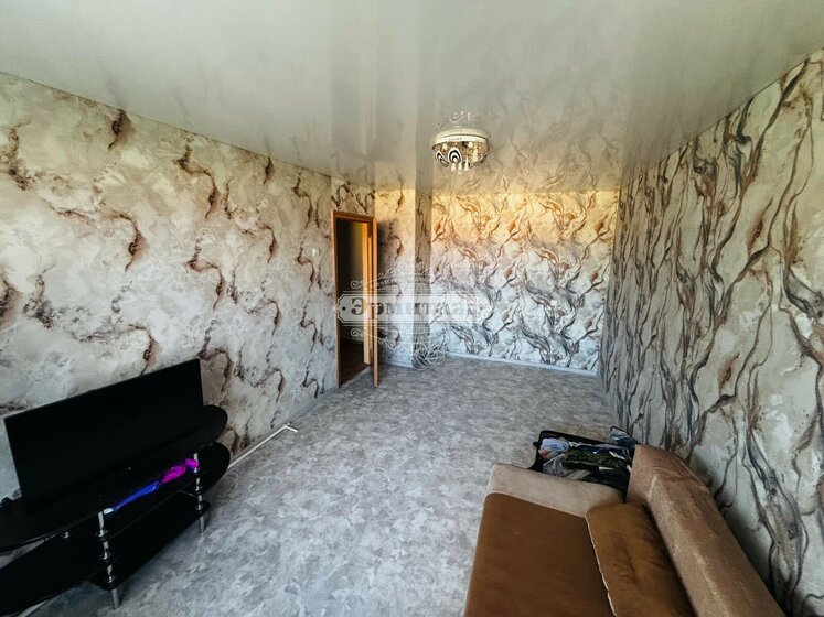 59,7 м², 2-комнатная квартира 5 074 500 ₽ - изображение 32