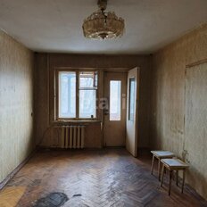 Квартира 41,5 м², 2-комнатная - изображение 3