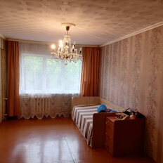 Квартира 68 м², 3-комнатная - изображение 1