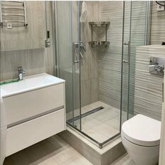 Квартира 26,9 м², 1-комнатная - изображение 3