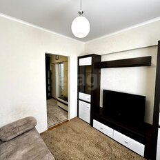 Квартира 33,8 м², 1-комнатная - изображение 2