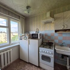 Квартира 44,4 м², 2-комнатная - изображение 1
