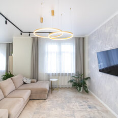 Квартира 90,4 м², 2-комнатная - изображение 4