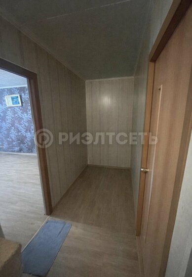 73,3 м², 3-комнатная квартира 10 500 000 ₽ - изображение 41