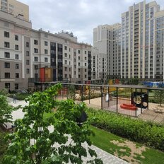 Квартира 40 м², 1-комнатная - изображение 4