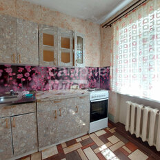 Квартира 31,3 м², 1-комнатная - изображение 4